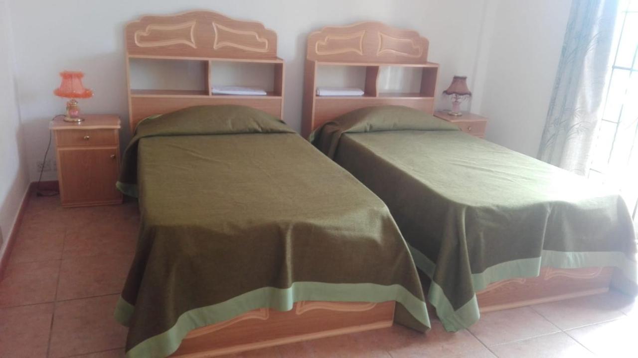 Dodo Villa Pointe aux Biches Екстер'єр фото
