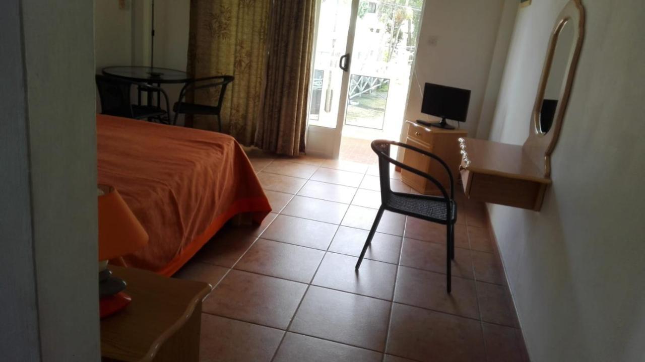 Dodo Villa Pointe aux Biches Екстер'єр фото